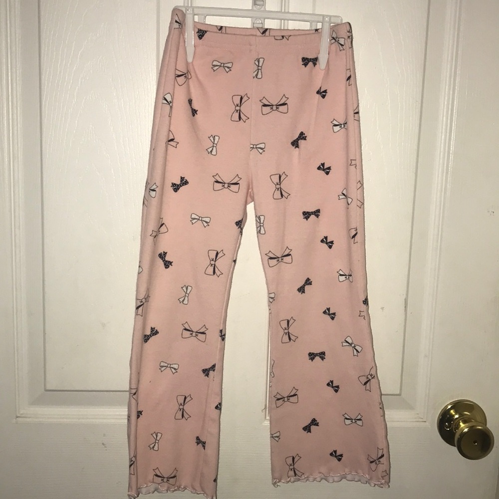Gymboree pants